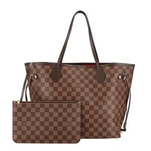 Louis Vuitton Neverfull Damier Bag